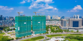 The Matrix One siêu phẩm BĐS Tây Hà Nội chiết khấu đến 14.5% hỗ trợ lãi suất 36T