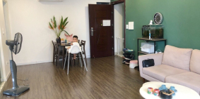 cần bán căn hộ 2PN chung cư CT2C khu đô thị nghĩa đô ,106 hoàng quốc việt