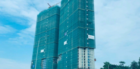 The Matrix One ck 13.5% miễn lãi 36T quà tặng 50tr cho 50 khách hàng đầu tiên