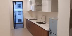 CH 81 m2 tầng 25, thoáng đẹp ở Kosmo Tây Hồ, giá chỉ bằng CĐT bán: 3,25 tỷ