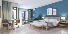 Nhu cầu thay đổi thích căn 2PN cần để lại căn 1PN với giá gốc CĐT