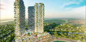 Dự án Sol forest - Ecopark có thật sự như quảng cáo không?