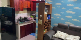 Cần Bán Gấp Chung Cư Block B Nam Kì Khởi Nghĩa