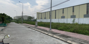 Bán Dự Án Đông Sơn Thủy Nguyên Nằm ngay Quốc Lộ 10