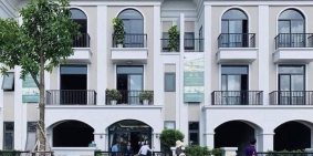 Ngôi nhà mang đến tiền tài và sức khỏe