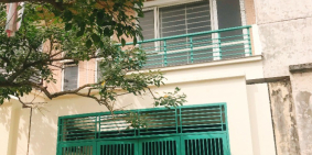 Cần bán căn Liền Kề KĐT Tân Tây Đô. Nhà chính chủ, sổ đỏ. Giá 4,5 tỷ