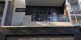 Thật dễ dàng sỡ hữu căn biệt thự trung tâm tp với giá chỉ từ 3.2 tỷ