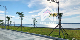 NHÀ PHỐ 3 TẦNG TẠI HỘI AN VEN SÔNG KINH DOANH CHO THUÊ CHỈ TỪ 3,2 tỷ