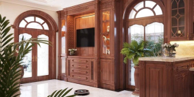 CC bán biệt thự BT3 BT4 KĐT Văn Phú gần công viên 238m2x4T chỉ 12.89 tỷ. LH: 098