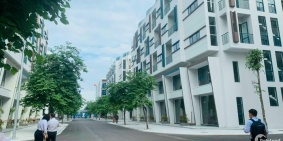 Mở bán đợt 1 shophouse,LK Ngân Hà Galaxy Vạn Phúc,mặt đường Tố Hữu,chỉ từ 10 tỷ