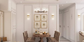 CC bán nhà liền kề KĐT Văn Quán gần phố Chiến Thắng, 2 mặt đường 80m2 chỉ 10.38