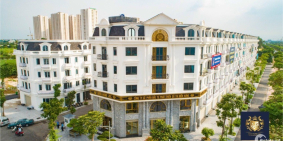 Liền kề Kiến Hưng Luxury sổ đỏ vĩnh viễn từ 7 tỷ nhận nhà ngay