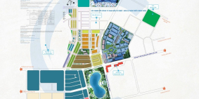 Bán biệt thự có sổ hồng, giá siêu rẻ An Vượng Villa - KĐT Dương Nội - Hà Đông