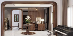 CC bán biệt thự Lô Góc Villa I, II Hyundai Hillstate Hà Cầu 180m2x4T chỉ 18.68 t