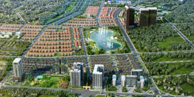 Biệt thự An Vượng Villas giá gốc - LH: 0968774591