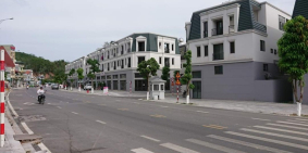 Nhà phố Kings Town - Mua nhà nhanh giá siêu đẹp chỉ từ 2,5 tỷ