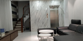 Bán Nhà Ngô Thì Nhậm, MT Rộng, Thang Máy, Nội Thất Đẹp 51m 6T 11.8 tỷ.