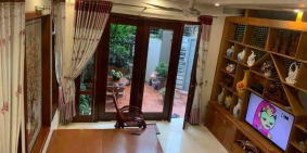 Bán biệt thự mini Khu 8 phường Tân Bình, Hải Dương, 123m2, 2.5 tầng, 3 tỷ 750 tr