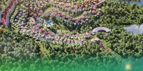 Biệt thự nghỉ dưỡng - Siêu phẩm đầu tư sinh lời ổn định