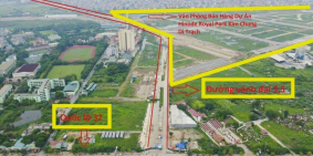 Bán Shophouse,LK KĐT Hinode Royal Park diện tích 100m, MT 7m, đường 33m, SĐCC