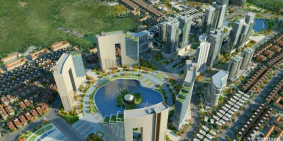 Bán 3 xuất ngoại giao Liền kề 100m2 Dự án Kim Chung Di Trạch giá chỉ từ 5,7 tỷ