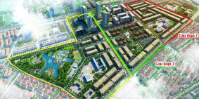 Chính chủ bán lô góc 2 mặt thoáng tiện kinh doanh dự án Nam 32- 29tr/m