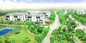 TĂNG GIÁ BĐS NGAY KHI HOÀI ĐỨC LÊN QUẬN VÀ ĐƯỜNG 50M HOÀN THIỆN