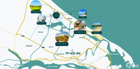 Hãy đến KĐT Bắc Hội An để tận hưởng trọn vẹn mọi đặc quyền sống khỏe