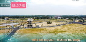 The North Hoi An - Gợi ý số 1 khi Phố Cổ Hội An tiến hành GIÃN DÂN