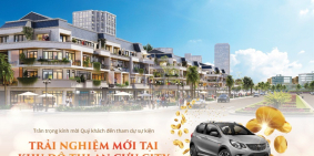 An Cựu Không Gian Sống Giữa Lòng Cố Đô Huế