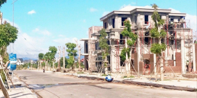 DỰ ÁN DREAMHOE – DỰ ÁN NGAY TRUNG TÂM TP ĐỒNG HỚI t – TRỤC TRẦN HƯNG ĐẠO – KHU H