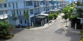 Siêu phẩm liền kề đại lộ 100m Võ Nguyên Giáp Sở Hữu chỉ với 1tỷ2