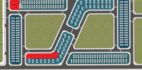 Bán nhà 3 tầng Hương Thủy, Thủy Vân