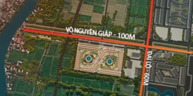 MỞ BÁN Phân khu đẹp nhất Khu đô thị Royal Park