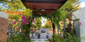 Siêu phẩm mặt tiền đường 100m Võ Nguyên Giáp với Shophouse Boutique hiện đại