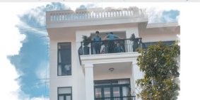 BIỆT NGHĨ DƯỠNG ĐẲNG CẤP 5 SAO