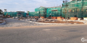 Biệt thự 470m2, 3 tầng, Bờ kè sông Tiền, Mỹ Tho, giá 18.8 tỷ