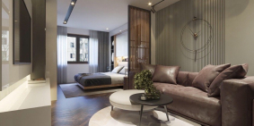 Bán gấp nhà Ngã Tư Ga Q12 , 1 trệt 1 lửng 3 lầu SHR