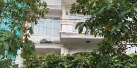 Cho Thuê Nhà Mặt Tiền Him Lam Quận 7