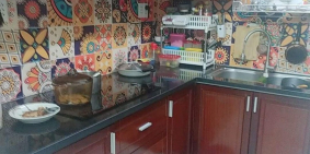 Nhà Đẹp, HXH, ô tô vào nhà Đô Đốc Long, Quận Tân Phú, Giá 4.8 Tỷ.