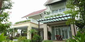 Cần bán gấp căn biệt thự ngoại thành Hà Nội, giá thoả thuận