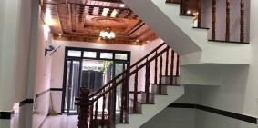 Chính chủ cần bán gấp nhà gân vòng xoay An Phú