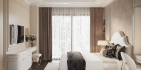 CC bán biệt thự KĐT Mỹ Đình 2, mặt phố Bùi Xuân Phái 202m2x4T chỉ 30.89 tỷ. LH: