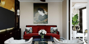 CC bán biệt thự KĐT Mỹ Đình mặt đường Cao Xuân Huy 190m2x4T chỉ 24.68 tỷ. LH: 09