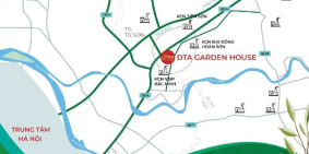 Nhà phố thương mại 4 tầng đã có sổ đỏ từng lô tại trung tâm KCN VSIP Bắc Ninh