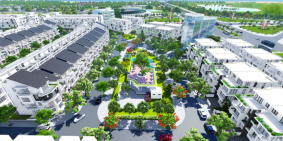 GIỚI THIỆU CƠ HỘI ĐẦU TƯ HIẾM CÓ - DỰ ÁN ORIANA RESIDENCES