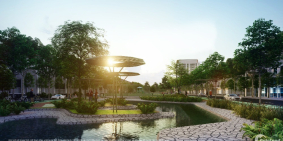 CÔNG BỐ THÔNG TIN MỞ BÁN CHÍNH THỨC DỰ ÁN VINH HERITAGE