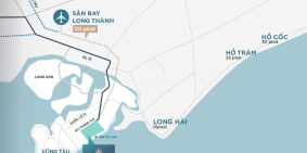  Booking Căn Hộ Nghỉ Dưỡng Alaric & Biệt Thự của Quần Thể Nghỉ Dưỡng THE MARIS