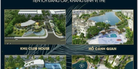 Lavida Residences - PropertyX phân phối độc quyền - Mặt tiền 3/2 TP.Vũng Tàu