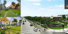 La Vida Residences Vũng Tàu còn 3 suất nội bộ Shophouse, biệt thự, nhà phố